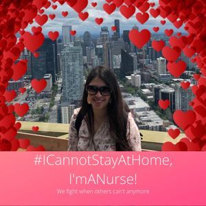 Meet your Posher, Sonia